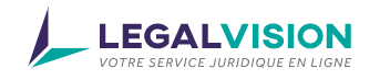 le service juridique en ligne LegalVision